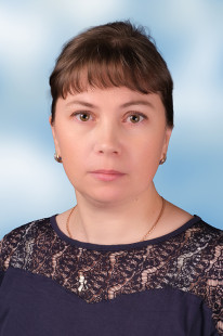 Педагогический работник Вязнина Марина Анатольевна