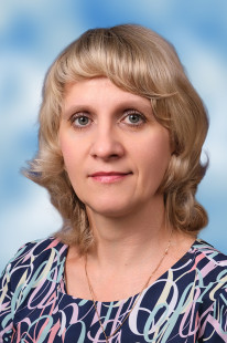 Педагогический работник Гонцова Ирина Владимировна