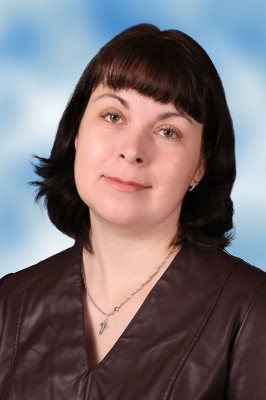 Психолог Золотоверх Екатерина Сергеевна
