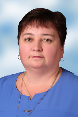 Педагогический работник Брызгалова Ольга Викторовна