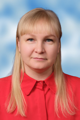 Педагогический работник Масленникова Екатерина Александровна
