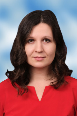 Педагогический работник Помелова Ольга Сергеевна